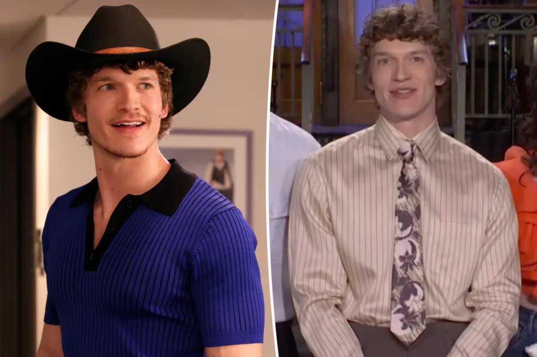 Here’s how to watch ‘Heated Rivalry’ star Connor Storrie on ‘SNL’ for free