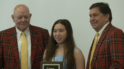 Heritage Classic Foundation honors 2026 scholars