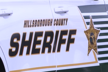 Hillsborough County deputy faces multiple charges after domestic violence incident