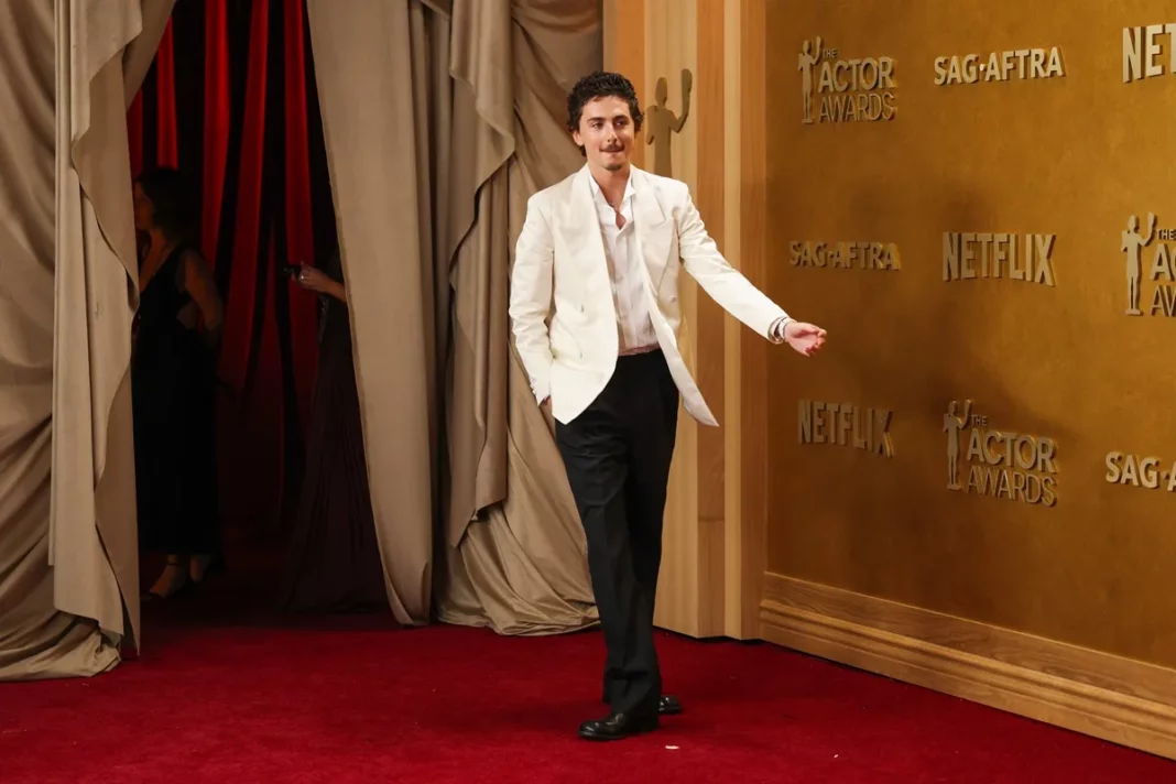 Hopes Take a Hit After Ballet Backlash