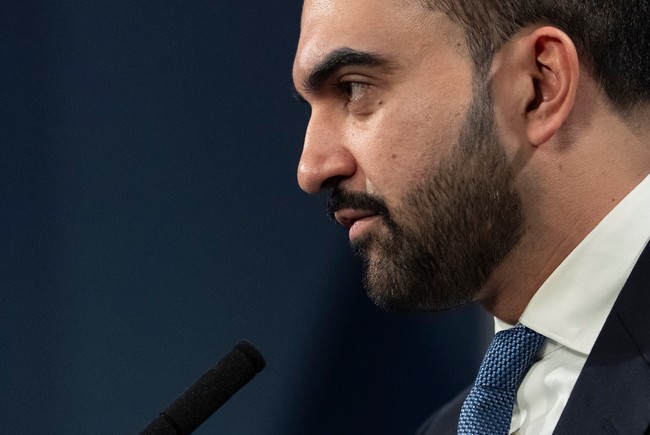 Hot Takes: Mamdani Hears About It After Disgustingly Making St. Patrick's Day About Israel-Hamas War