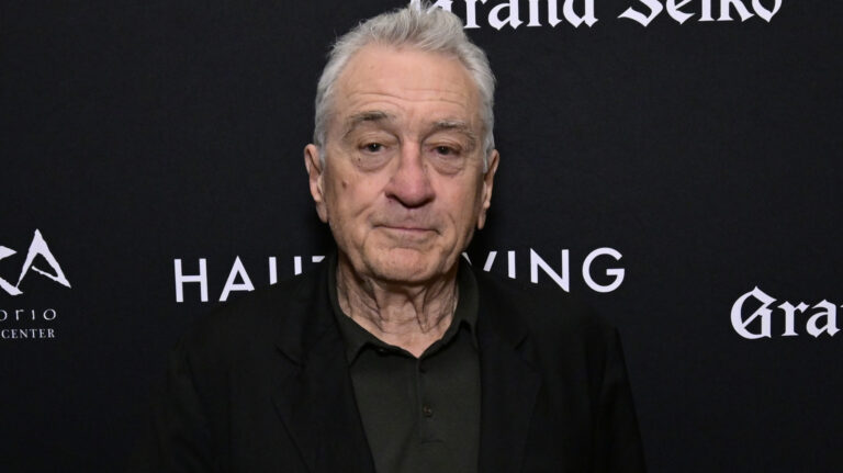 Unveiling the Real Story: How Robert De Niro Faced Financial Turmoil