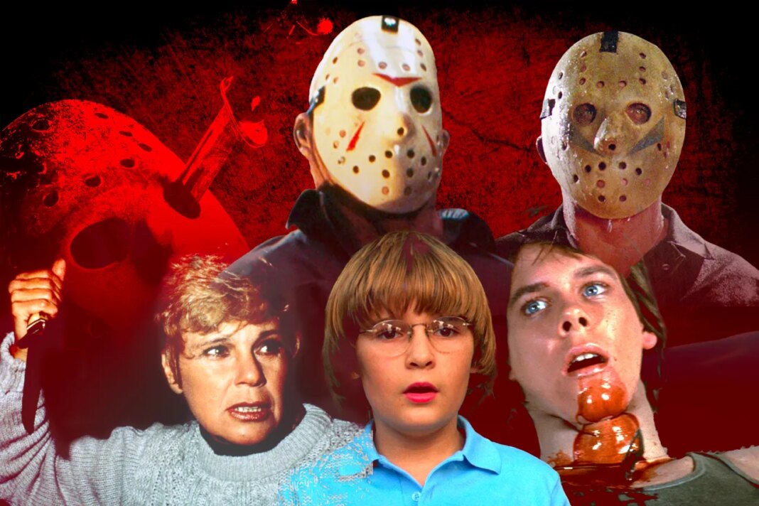 How To Watch All The ‘Friday the 13th’ Movies In Order