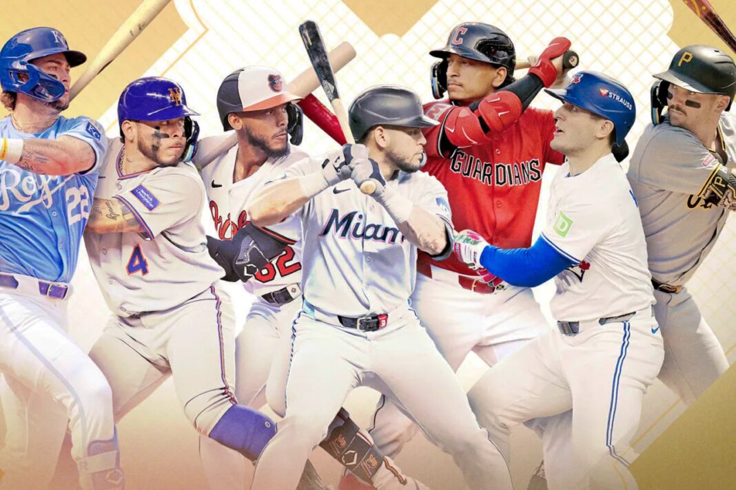 How To Watch The 2026 MLB Season Online: Live Streams, Apps and TV Channels