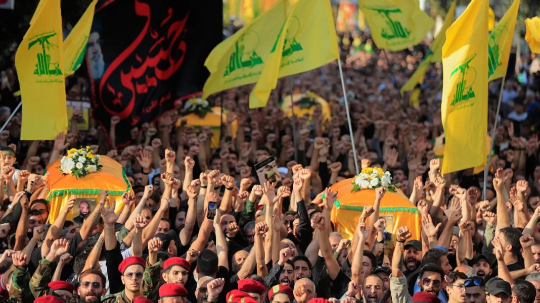 How US strikes on Iran could trigger a wider war with its proxies