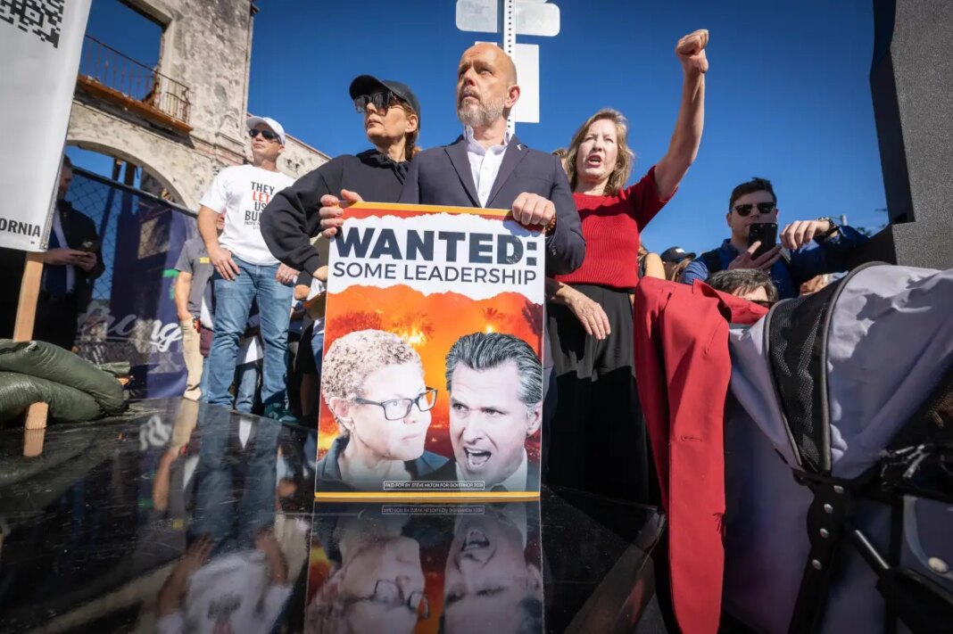 How eight Democrats add up to two Republicans