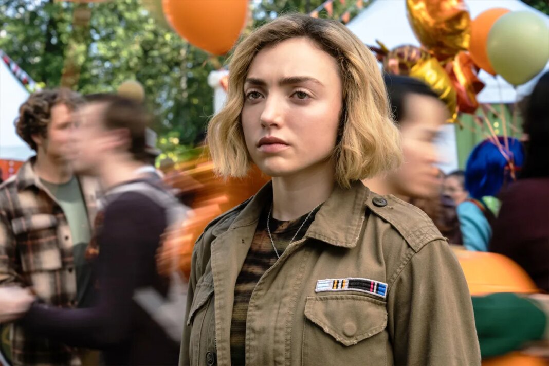 How many episodes are there in 'School Spirits' Season 3? 'School Spirits' Season 3, Episode 8 release date/time