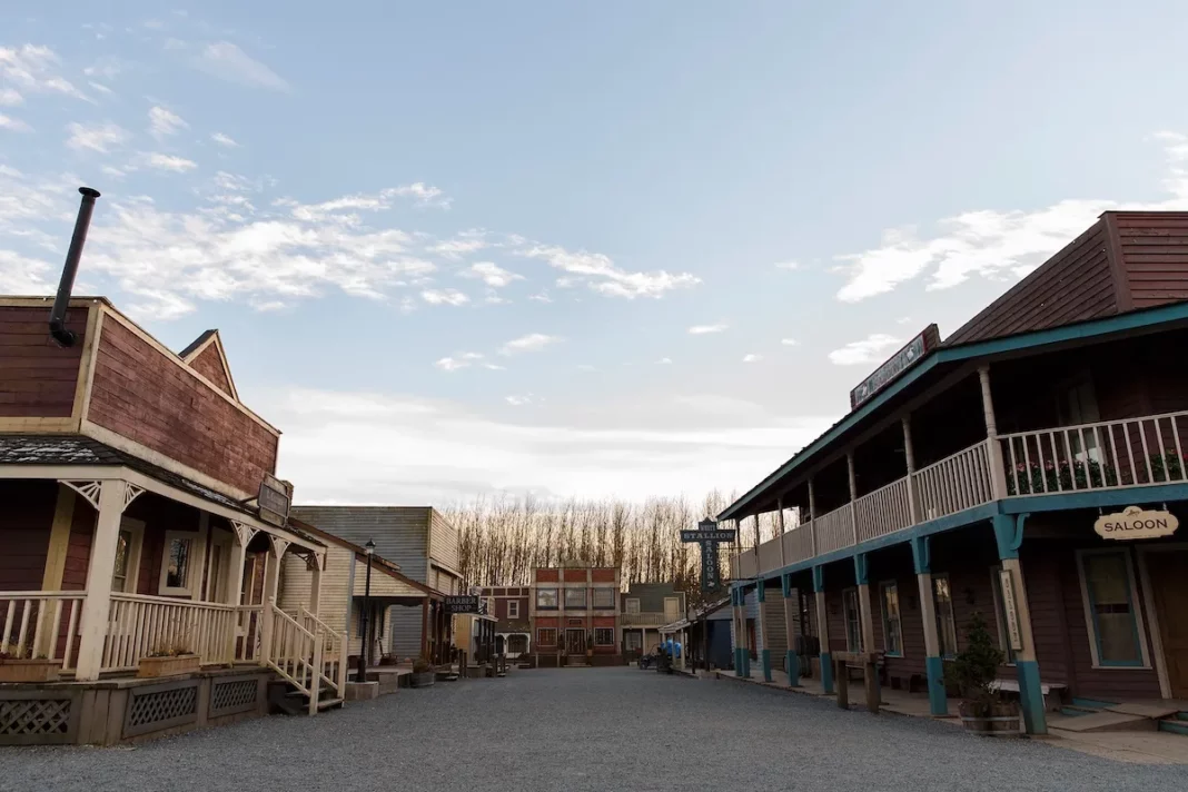 How to Watch Hallmark's New 'When Calls the Heart' Prequel Series, 'Hope Valley: 1874'