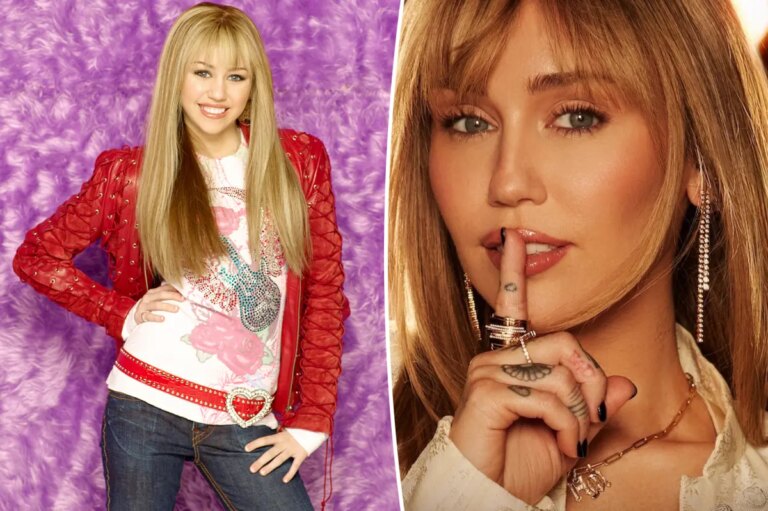 Celebrate 20 Years of ‘Hannah Montana’: Watch the Anniversary Special with Original Cast and Release Details