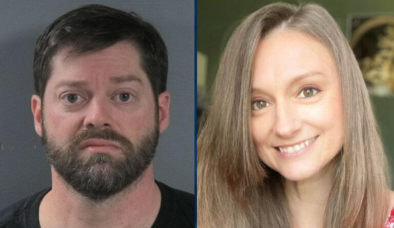 Tragic Domestic Violence: Husband Fatally Stabs Wife in Front of Mother-in-Law
