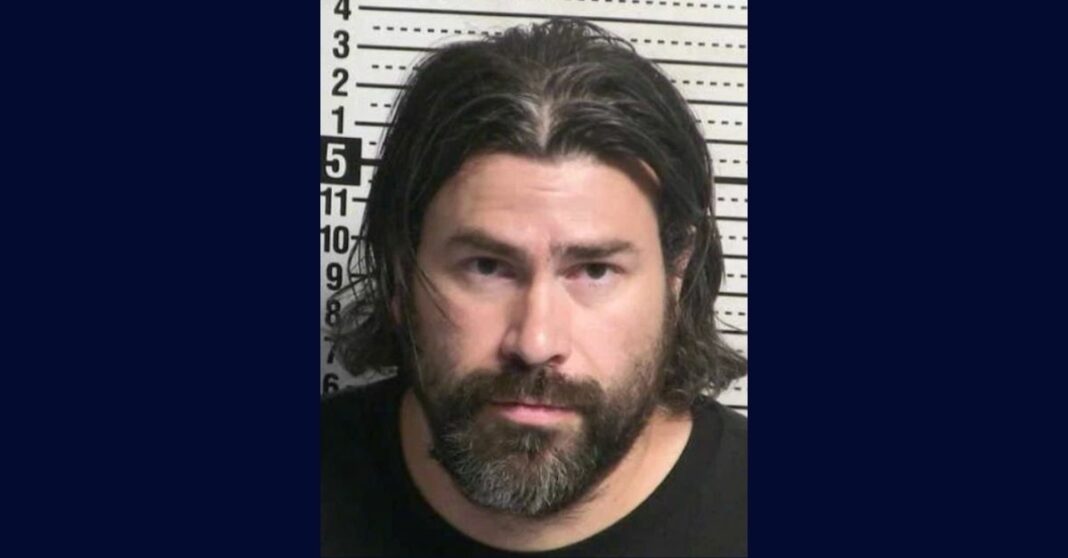 Husband fuming at wife for not being intimate beats her and then tells their kids if they get a divorce that their new dad is 'going to rape them': Cops