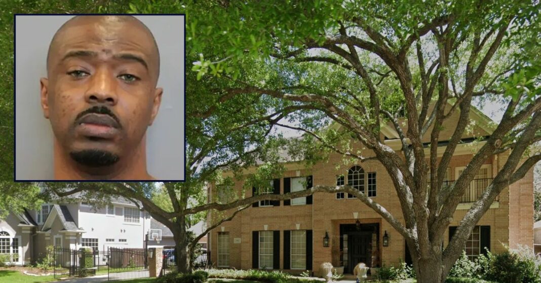 Husband held disabled wife captive for 5 years, left her '1 egg' a day for food, police say