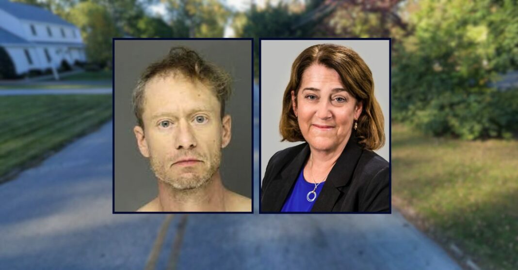 'I ain't playing no more motherf—ers': Man driving with revolver in his lap kills children's hospital nurse hours after telling police he was being followed, cops say