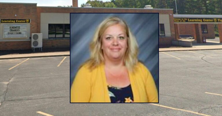 Teaching Aide Allegedly Assaults Special-Needs Student, Justifies Actions to Colleagues, Police Report