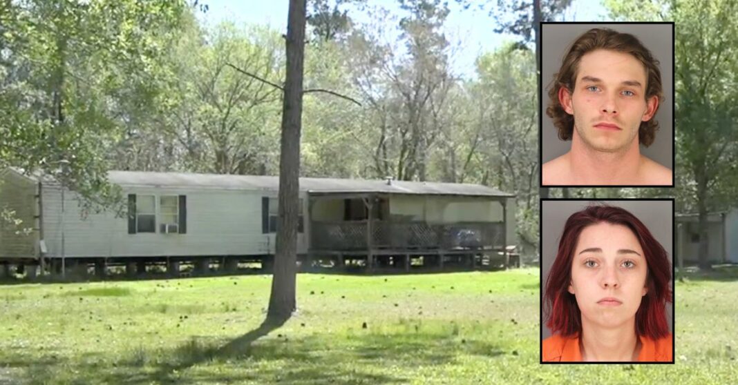 'I got rid of her': Woman killed 16-year-old girl because her lover got the teen pregnant and 'he was going to get in trouble'