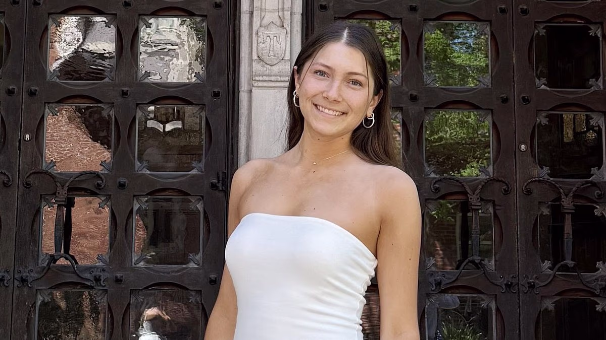 I ignored my itchy legs and cold symptoms. Then doctors found a tumor