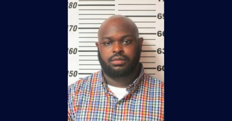 Shocking Third Assault: Man Arrested for Stabbing Pregnant Ex-Girlfriend 10 Times in Heinous Attack