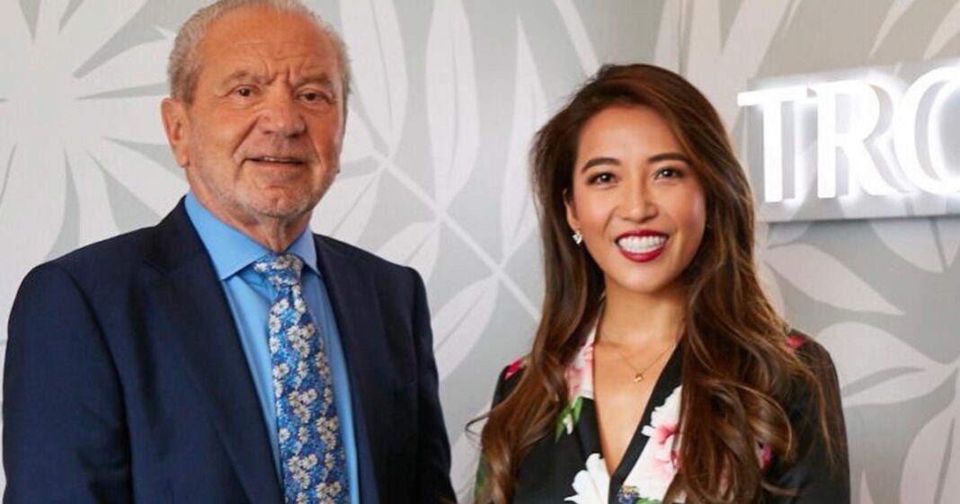 I tried Apprentice star’s huge brand after boardroom bombshell – Lord Sugar was right