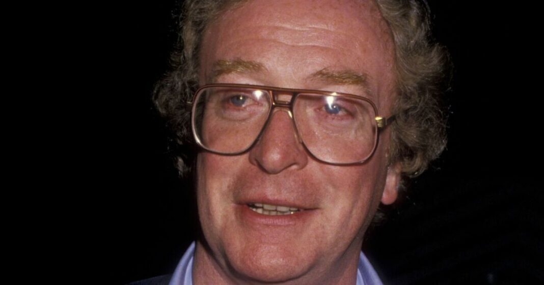I watched Michael Caine’s 1987 acting masterclass and learned 10 things