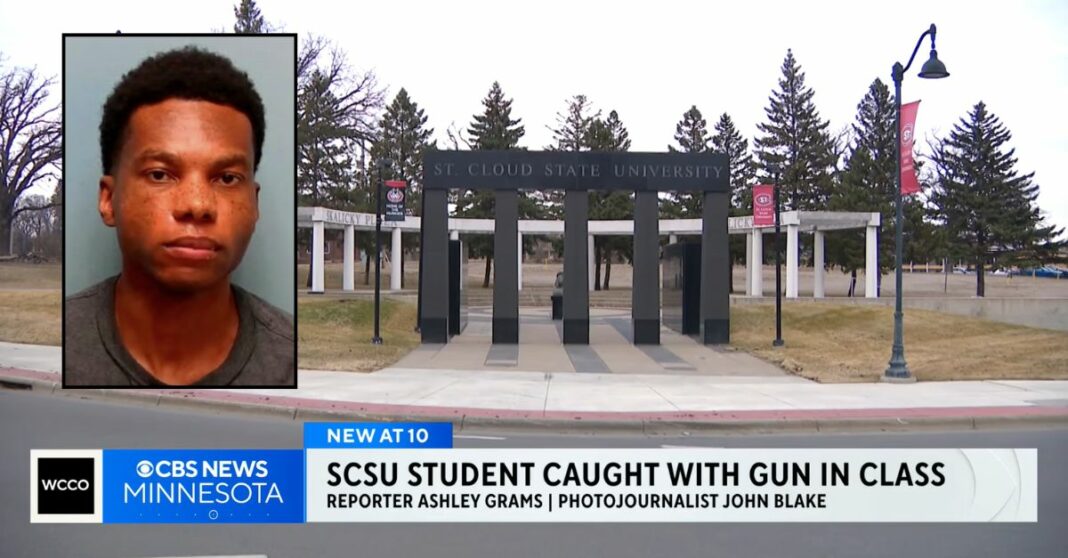 'I will shoot them': 29-year-old dying to be a pledge threatened to kill college fraternity members after he was rejected, police say