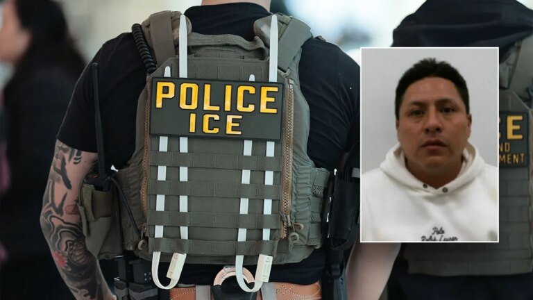 ICE Detains Latin Kings Member Following NYC Sanctuary Release Despite Assault Allegations