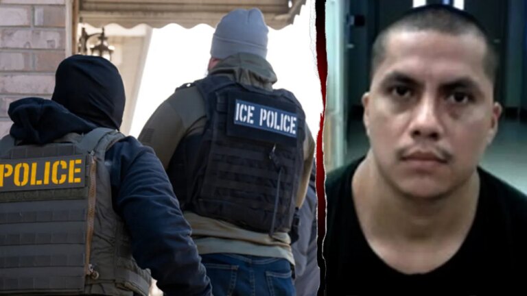 Illegal Immigrant Involved in Fatal New Jersey Crash: ICE Confirms Suspect’s Status