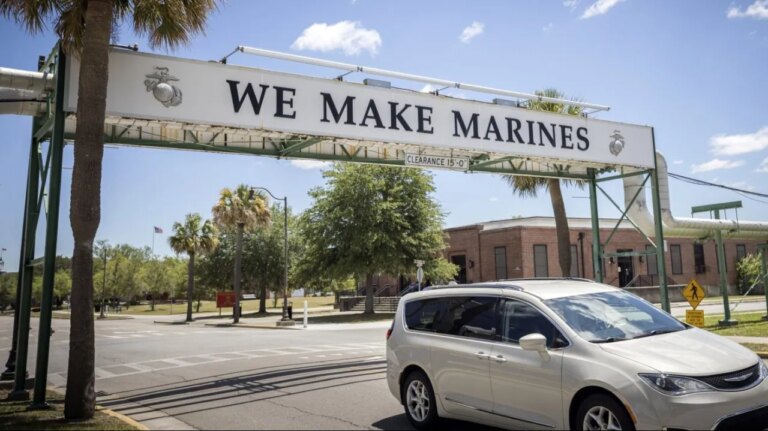 ICE to Verify Immigration Status at Marine Corps Graduation: What Families Need to Know