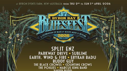 Bluesfest reportedly cancelled