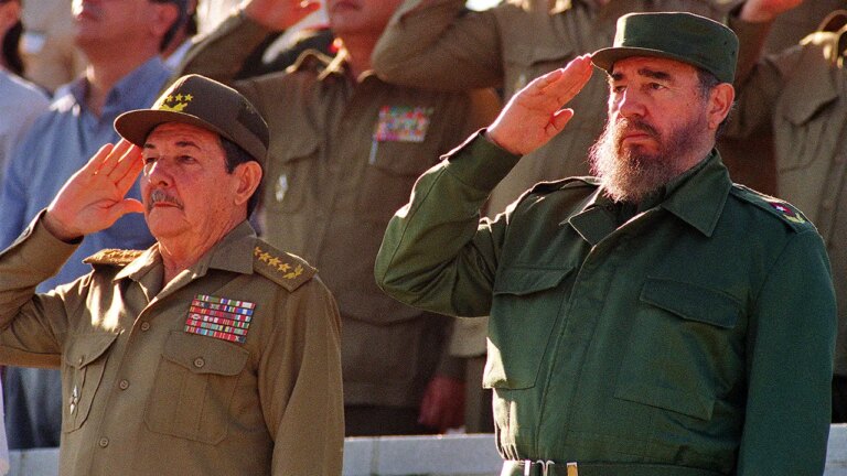 What Lies Ahead for Cuba: The Future Beyond the Castro Legacy