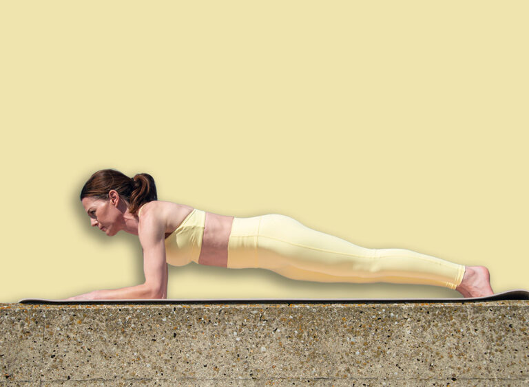 Achieve Superior Fitness: Master These Four Morning Exercises at 55 to Surpass the Average 45-Year-Old