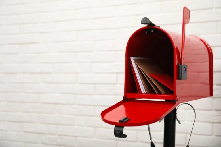 What Happens to Your Mail if the USPS Faces a Financial Crisis?