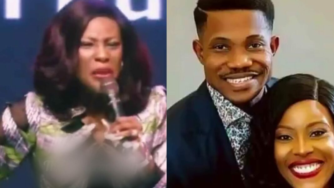 “If you disrespect him in my presence, what will you do when alone?” — Pastor Eno Jerry Eze says