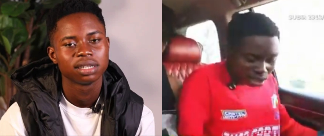 I’ll Still Continue”- Peller Speaks Out Amid Criticism, Vows to Continue Tour