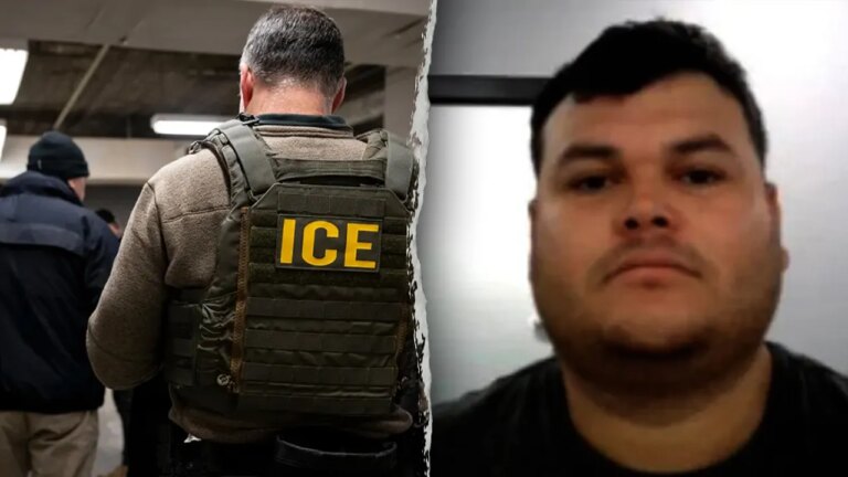 Shocking Crime in Salt Lake: Illegal Immigrant Faces Charges for Gruesome Attack – ICE Takes Action