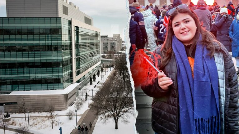 Undocumented Immigrant Charged in Loyola Student’s Death Was Released During Biden Administration, DHS Reports
