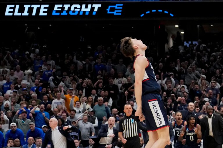 Illini Set to Face UConn in Thrilling Final Four Showdown