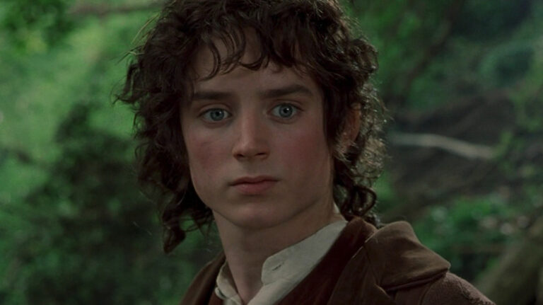 Tolkien Enthusiast Eagerly Awaits Stephen Colbert’s Take on Lord of the Rings with Mixed Emotions