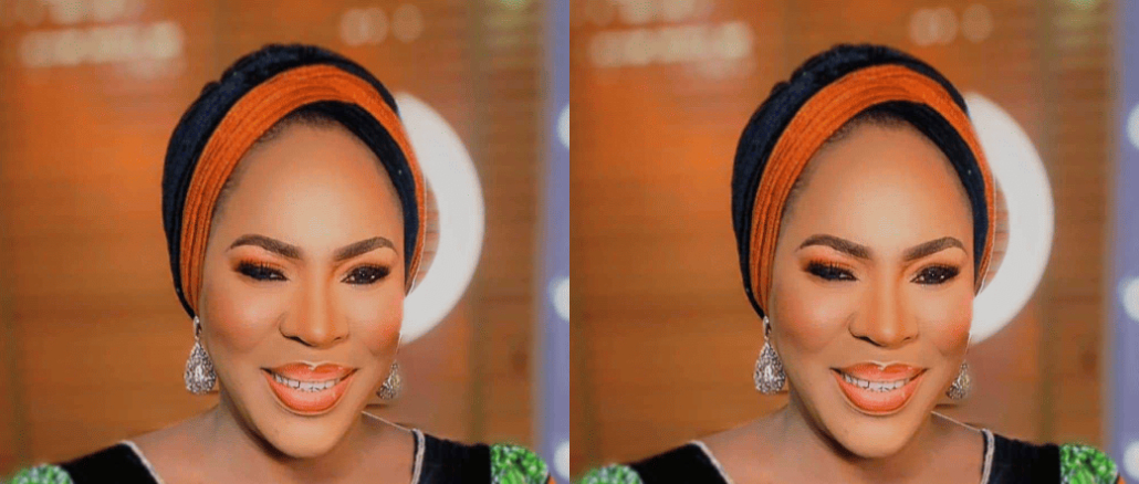 “I’m Open To Love”- Fathia Balogun Shares Update On Life After Divorce