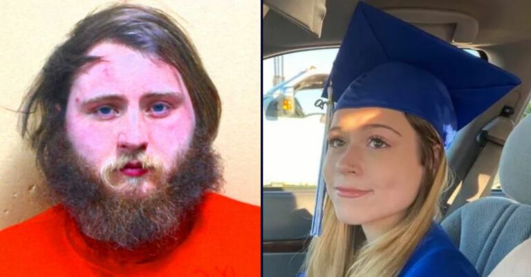 Police Reveal Boyfriend’s Troubling Past After Claiming Girlfriend’s Shooting Was Accidental