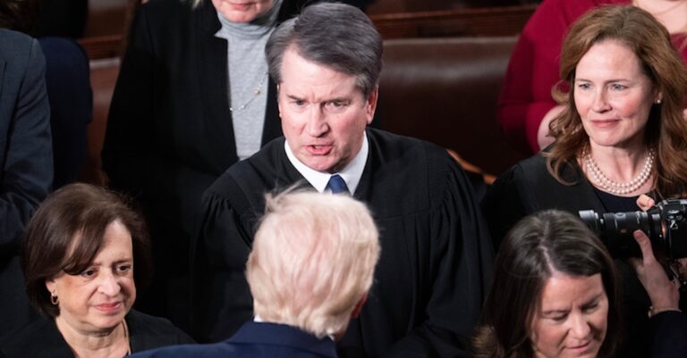 Trump Criticizes Supreme Court Justices Ahead of Birthright Citizenship Case, Sparking Controversy