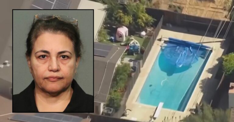 Swift Verdict: Woman Found Guilty After Toddlers Drown at Unlicensed Day Care