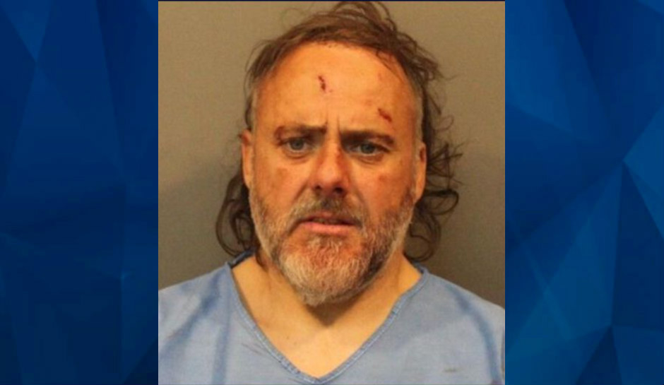 Indiana Man Cracks Mom’s Skull With Skillet, Stabs Dad to Death When He Intervenes