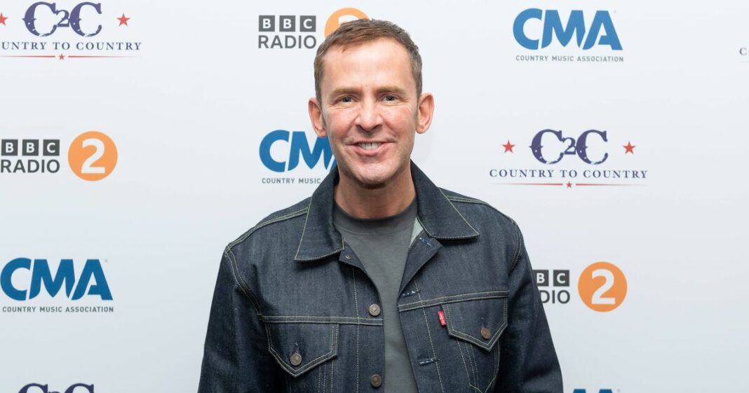 Inside 'tense' Scott Mills BBC meeting where he was axed 5 days after complaint