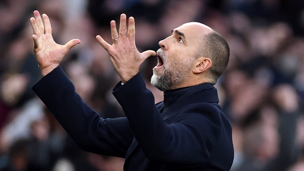 Inside Igor Tudor's 43 days of chaos: Why Tottenham players railed against him, the sliding doors moment that could have changed things, his bizarre tactical blunders - and the wildly different bosses Spurs are now targeting