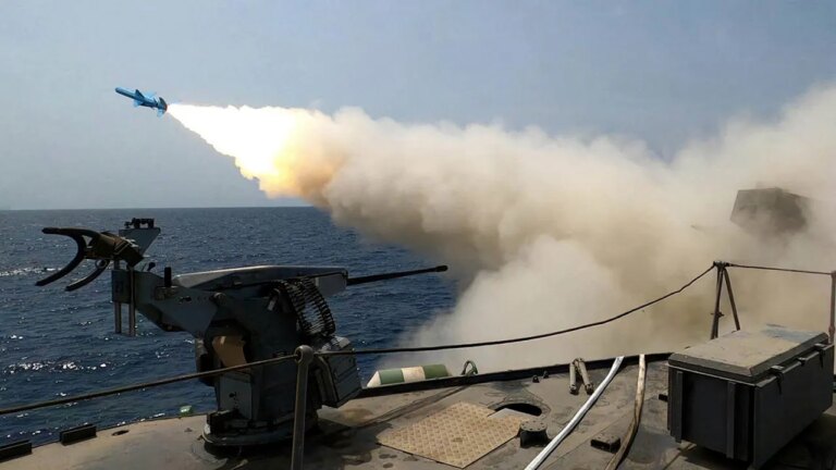 Unveiling Iran’s Strategic Arsenal: Missiles, Militias, and a Resilient Military Blueprint