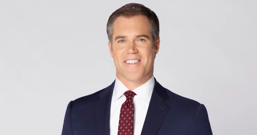 Inside Peter Alexander's Next Steps After Shocking 'Saturday Today' Exit