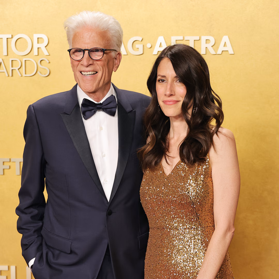 Inside Ted Danson, Kate Danson's Rare Dad-Daughter Red Carpet Outing