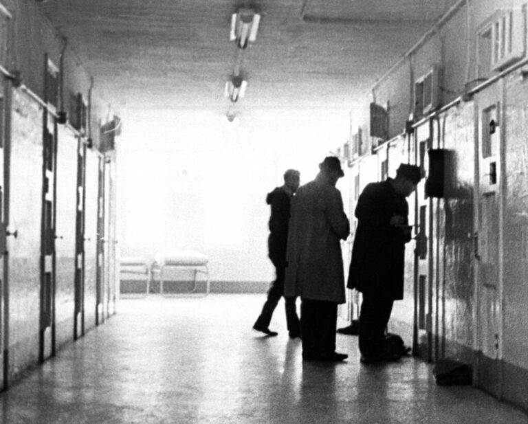 Unraveling the Boston Strangler Mystery: Casey Sherman Reveals New Insights into Mary Sullivan’s Unsolved Case