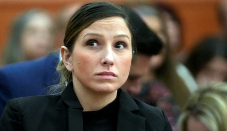 Unveiling the Evidence: Nate Eaton Discusses Kouri Richins’ Guilty Verdict