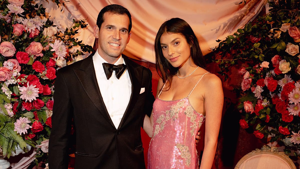 Inside the secret lives of the Alexander brother wives